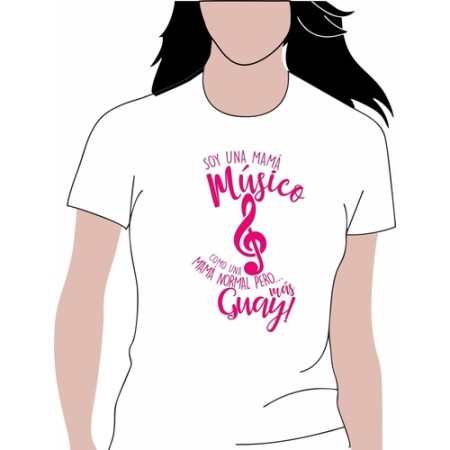 MAMA MUSICO S  - 1