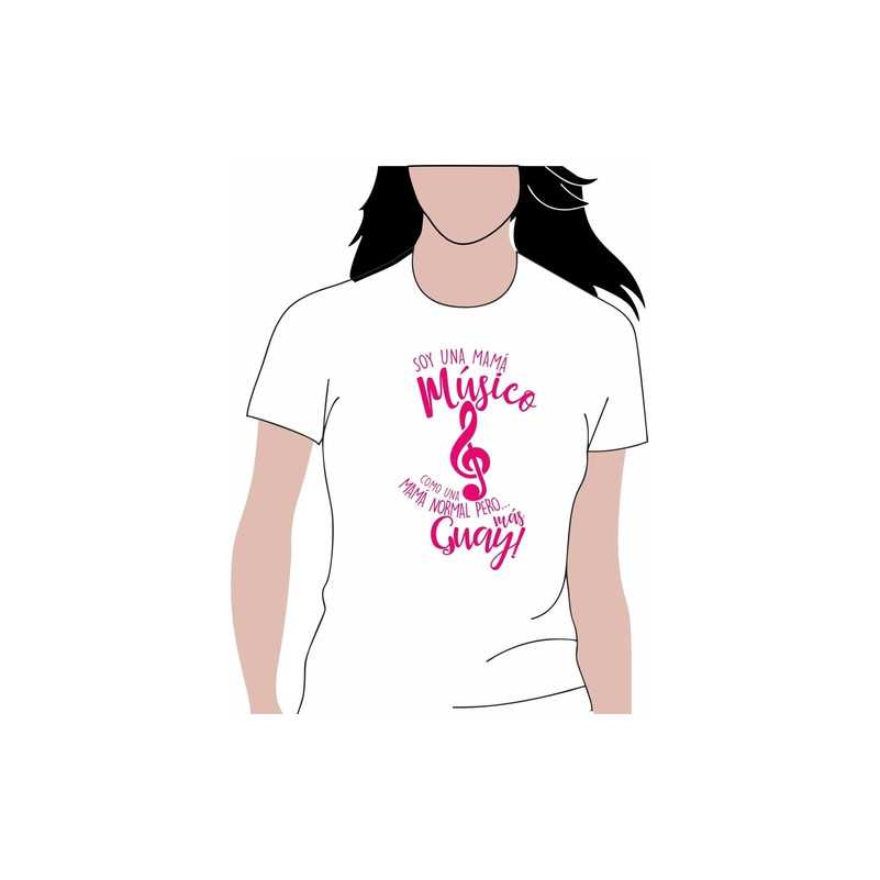 MAMA MUSICO S  - 1