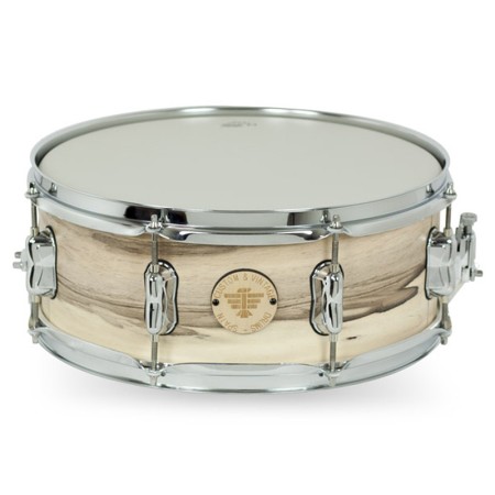 Caixa Santafe Abd Cover 14 "X5.6" Ref Sm0101 Light Walnut - Sanganxa.com