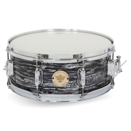 Case Santafe Abd Cover 14 "X5.6" Ref Sm0101 Whirl Preto - Sanganxa.com