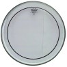 PARCHE 10" REMO PINSTRIPE TRANSPARENTE Remo - 1