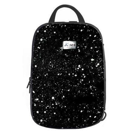 K-Ses Premium Compac Oboe Fusion Estojo para Oboé Preto Brilhante - Sanganxa.com