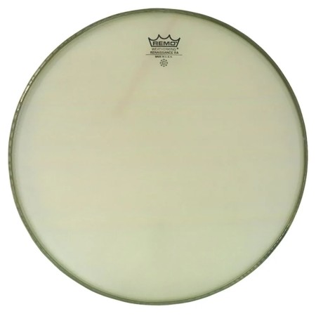 PARCHE 13" REMO AMBASSADOR RENAISSANCE Remo - 1