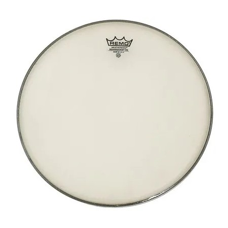 PARCHE 13" REMO DIPLOMAT RENAISSANCE Remo - 1