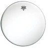 PARCHE 18" REMO AMBASSADOR BLANCO RUGOSO Remo - 1