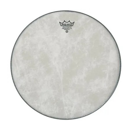 PARCHE 18" REMO AMBASSADOR FIBERSKYN 3 Remo - 1