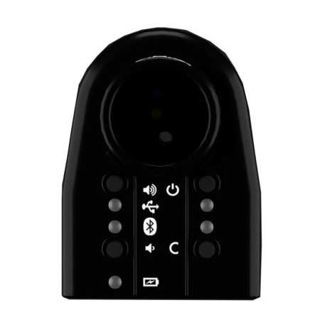 ClariMate Digital Clarinet Mute para Buffet Crampon Clarinet - Sanganxa.com