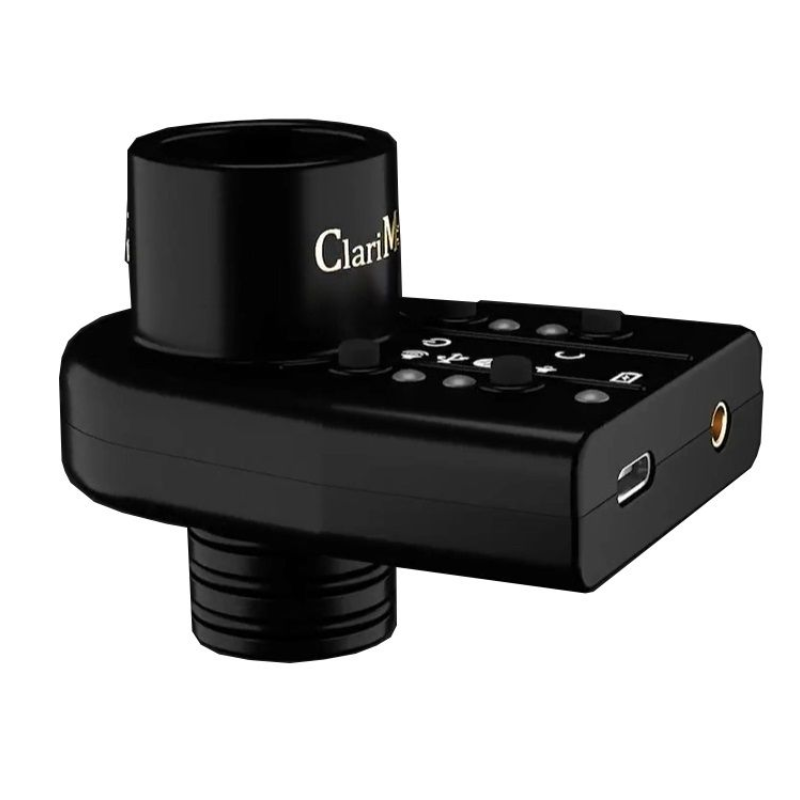 ClariMate Digital Clarinet Mute para Buffet Crampon Clarinet - Sanganxa.com