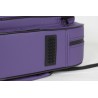 Estojo para saxofone alto Ortola 113 BRG Amelie Series Purple - Sanganxa.com