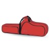 ESTUCHE SAXO TENOR ORTOLA 125 BRG SERIE AMELIE ROJ