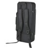 Estuche Trompeta Ref. 9906 Bgd Negro - Ortola -  Sanganxa.com