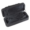 Estuche Trompeta Ref. 9906 Bgd Negro - Ortola -  Sanganxa.com