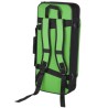 Estuche Trompeta Ref. 9906 Bgd Verde - Ortola -  Sanganxa.com