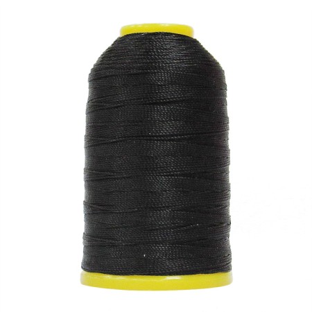 Carretel de linha Rigotti Nylon 174B Vermelho - Sanganxa.com