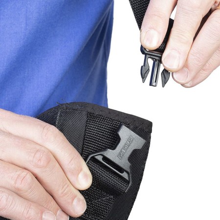 Arnês para tuba Neotech Holster Xl - Sanganxa.com