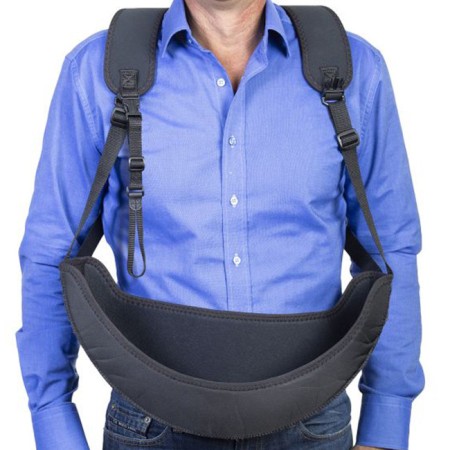 Arnês para tuba Neotech Holster Xl - Sanganxa.com
