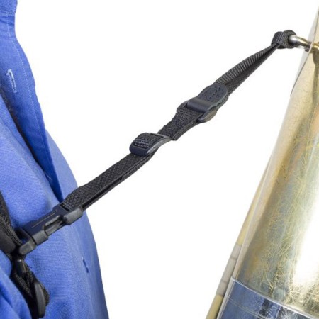 Arnês para tuba Neotech Holster Xl - Sanganxa.com