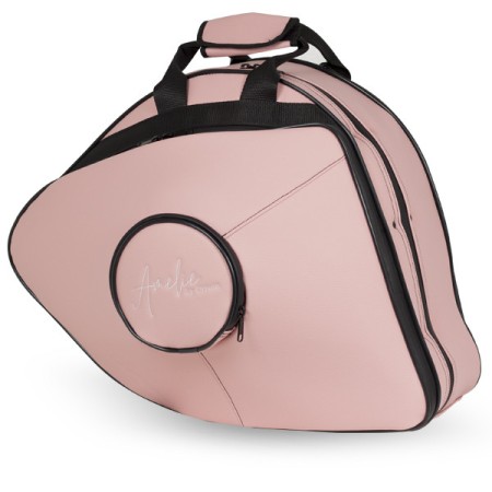 Estojo para trompa Ortola 176 Series Amelie Pink - Sanganxa.com
