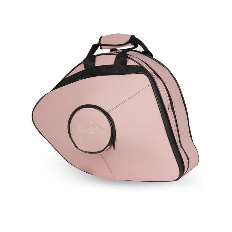 Estojo para trompa Ortola 176 Series Amelie Pink - Sanganxa.com