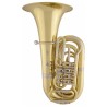 TUBA ST PETERSBURG 202LD 45 CM 4/4 LACADA EM BB