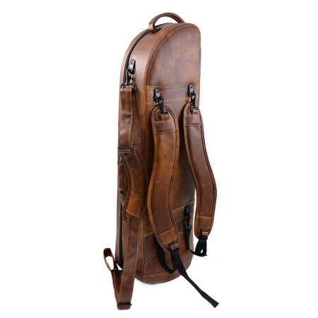 Trombone Getzen 4047ET Enzo Turriziani Custom Reserve - Sanganxa.com