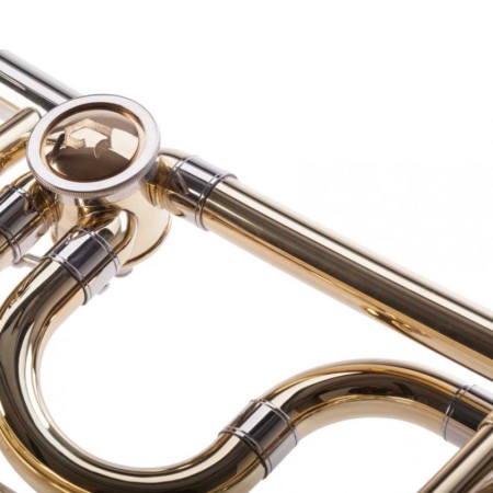 Trombone Getzen 4047ET Enzo Turriziani Custom Reserve - Sanganxa.com