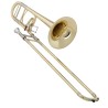 Trombone Getzen 4047ET Enzo Turriziani Custom Reserve - Sanganxa.com