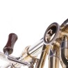 Trombone Getzen 4047ET Enzo Turriziani Custom Reserve - Sanganxa.com
