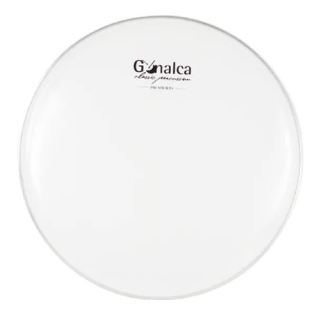 PARCHE 14" GONALCA DH14190 BLANCO Gonalca - 1