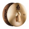 Juego platos Paiste Alpha 18 pulgadas