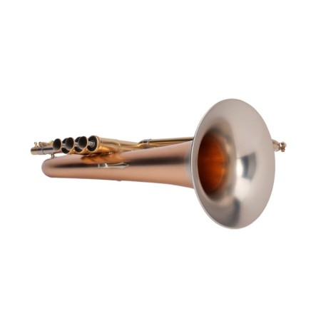 Flugelhorn Adams F1 Select Model Satin Lacquer Sanganxa.com