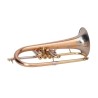 Flugelhorn Adams F1 Select Model Satin Lacquer Sanganxa.com