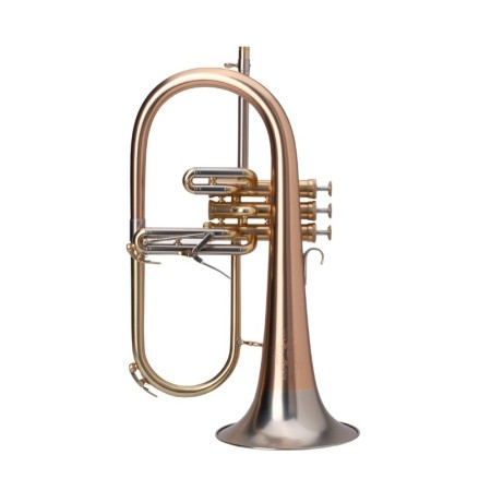 Flugelhorn Adams F1 Select Model Satin Lacquer Sanganxa.com