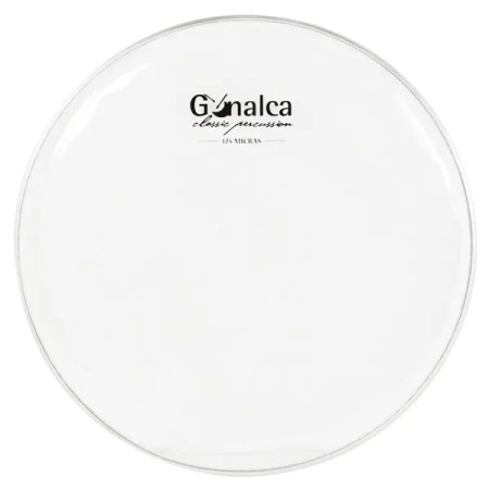 PARCHE 14" GONALCA DH14175 TRANSPARENTE Gonalca - 1
