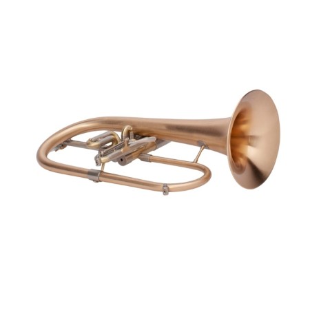 flugelhorn adams f2 custom series redbrass nickel