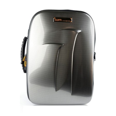 Estojo BAM para dois clarinetes New Trekking - Sanganxa.com