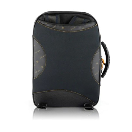 Estojo para clarinete BAM para dois clarinetes REK3028SA - Sanganxa.com
