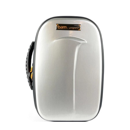 Estojo para Clarinete BAM TREK3027SA Novo Trekking