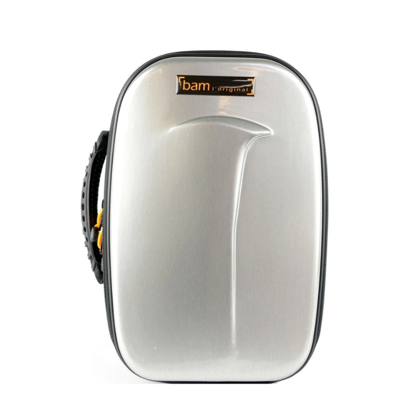 Estojo para Clarinete BAM TREK3027SA Novo Trekking