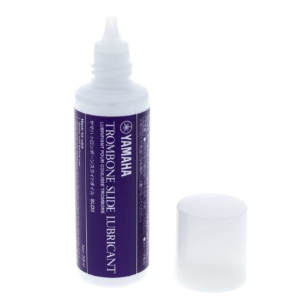 YAMAHA Slide Oil lubrificante para o eixo do trombone