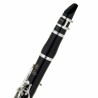 CLARINETE YAMAHA YCL-650 17 LLAVES PLATEADAS