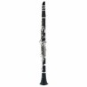 CLARINETE YAMAHA YCL-650 17 LLAVES PLATEADAS
