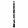 Clarinete Yamaha YCL-650 17-key Silverplated - Sanganxa.com