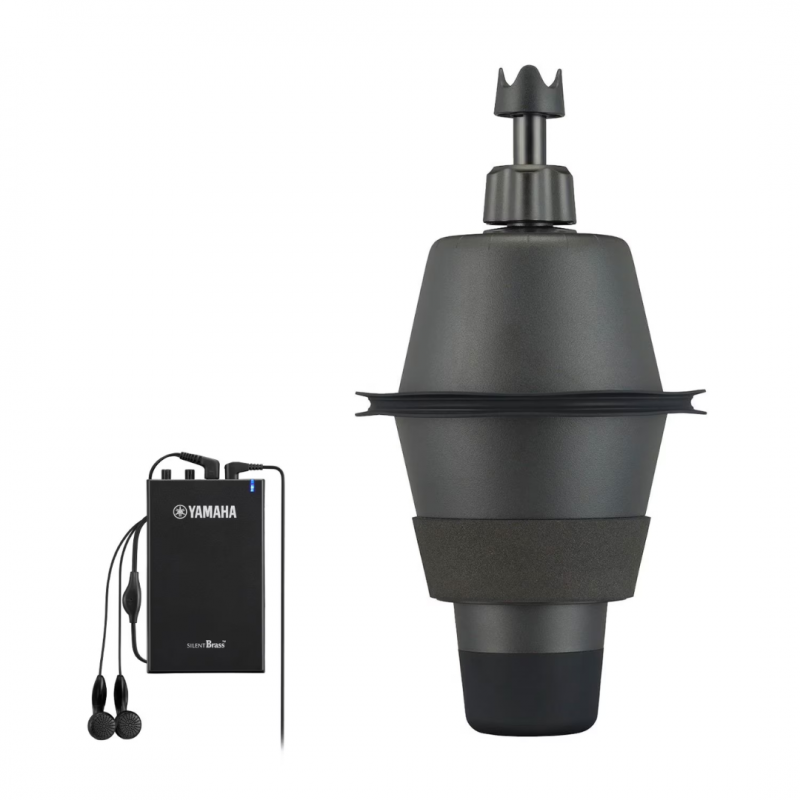 Sordina Yamaha SB2J Silent Brass para bombardino