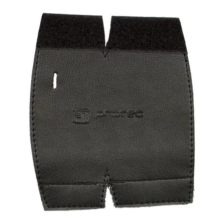 MANOPLA TROMPA PROTEC L227 PIEL Protec - 1