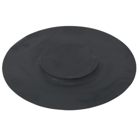 Almofada de prática de borracha para caixas GEWA - Sanganxa.com