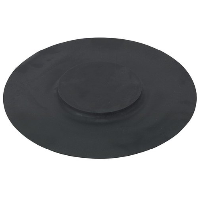 Almofada de prática de borracha para caixas GEWA - Sanganxa.com