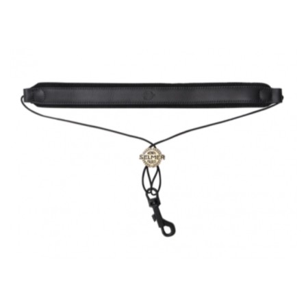 Cordas originais para saxofone alto Selmer Supreme - Sanganxa.com