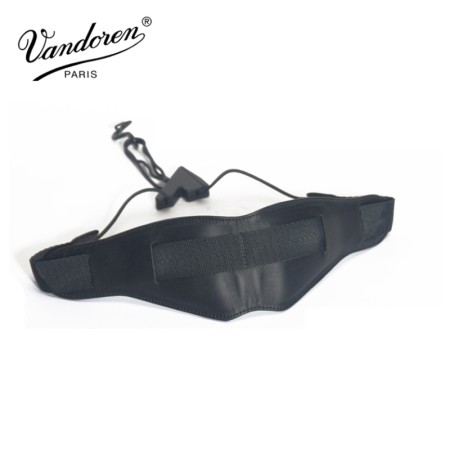 Cordón Vandoren V-Neck Deluxe XLarge todos los saxos - Sanganxa.com