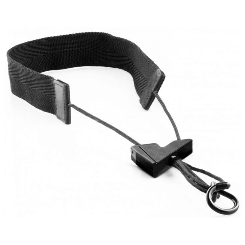 Lanyard Vandoren V-Neck ML Medium todos os saxofones - Sanganxa.com